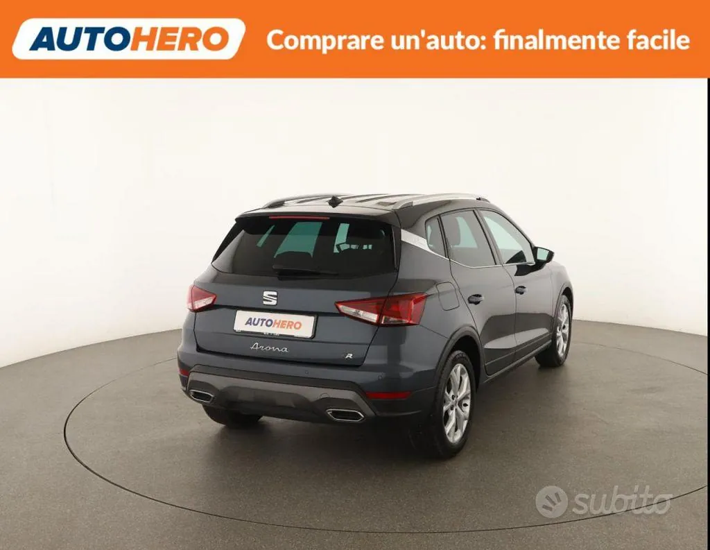 Seat Arona 2024 photo 5