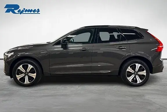 Volvo Xc60 2025 photo 3