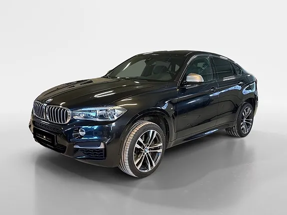 BMW X6 2015 photo 3