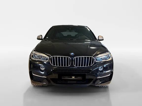 BMW X6 2015 photo 2