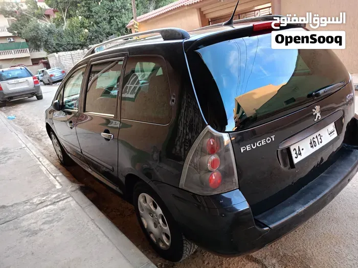 Peugeot 307 2002 photo 2