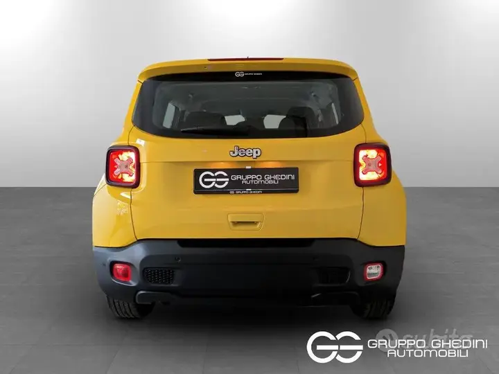Jeep Renegade 2024 photo 5