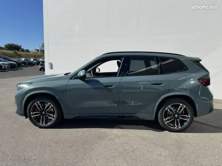 BMW X1 2026 photo 3