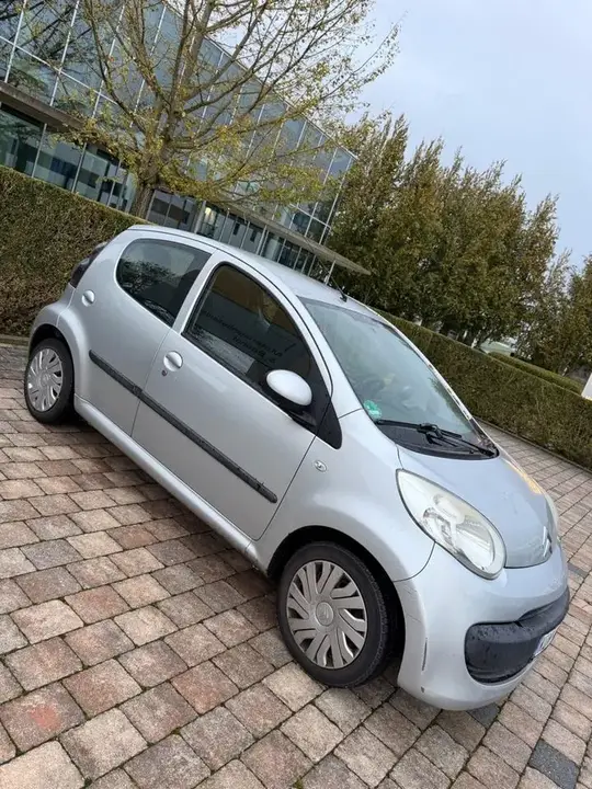 Citroen C1