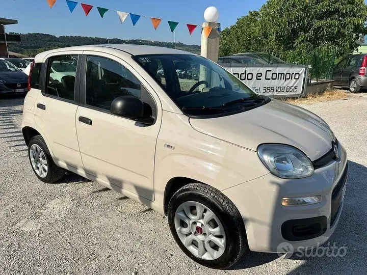Fiat Panda 2016 photo 3