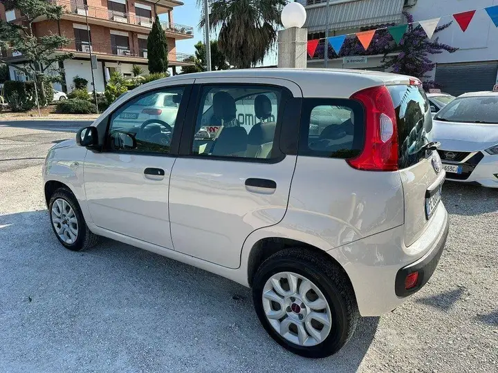 Fiat Panda 2016 photo 4