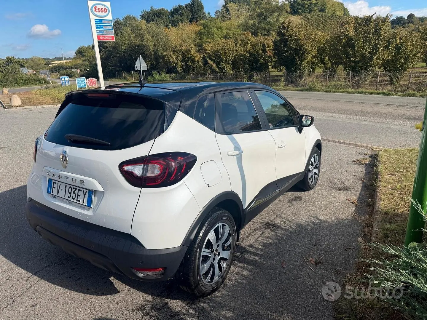 Renault Captur 2019 photo 5