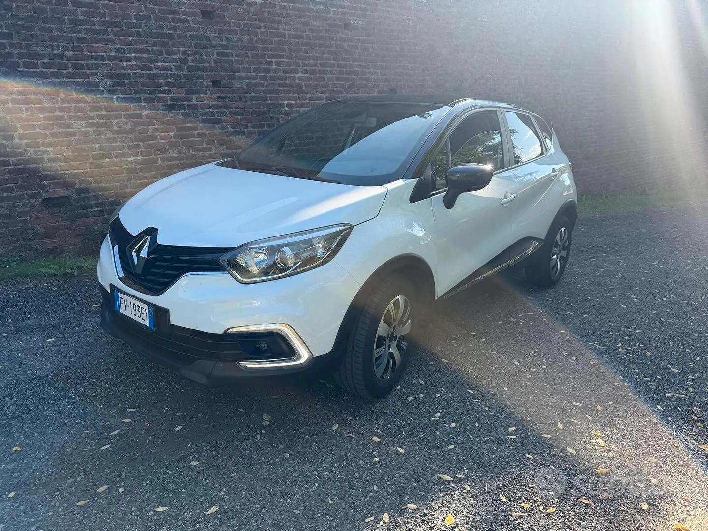 Renault Captur 2019 photo 2