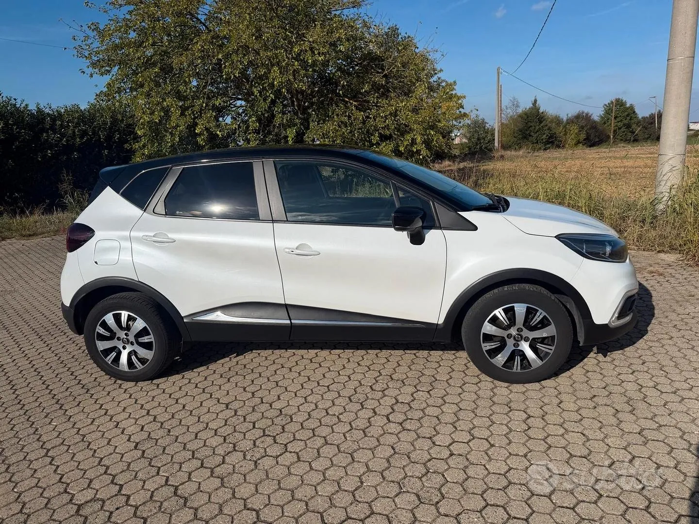 Renault Captur 2019 photo 4
