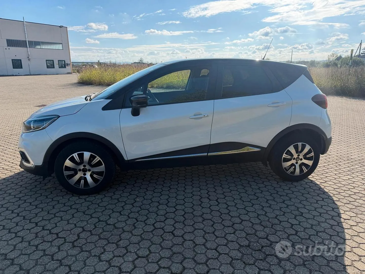 Renault Captur 2019 photo 3