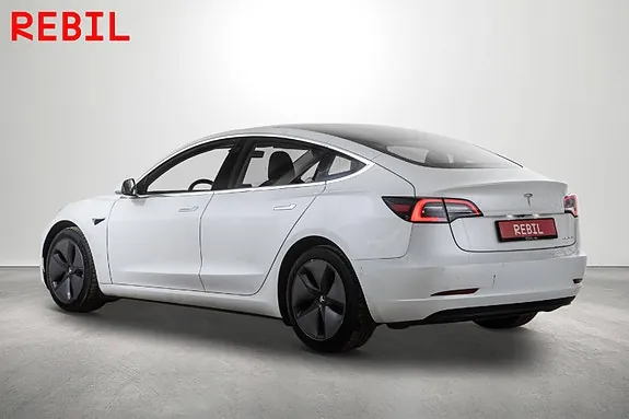 Tesla Model 3 2019 photo 5