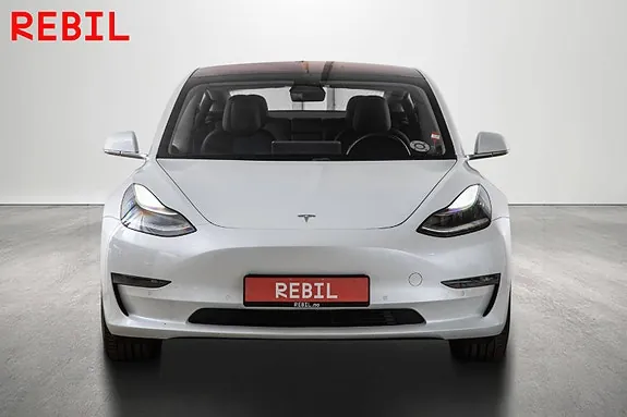 Tesla Model 3 2019 photo 3