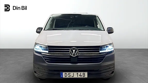 Volkswagen Transporter 2024 photo 4