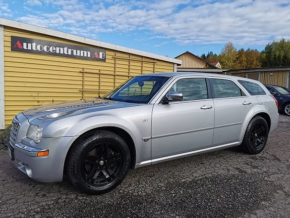 Chrysler 300C