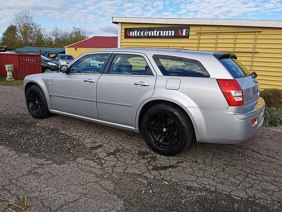 Chrysler 300C 2005 photo 4