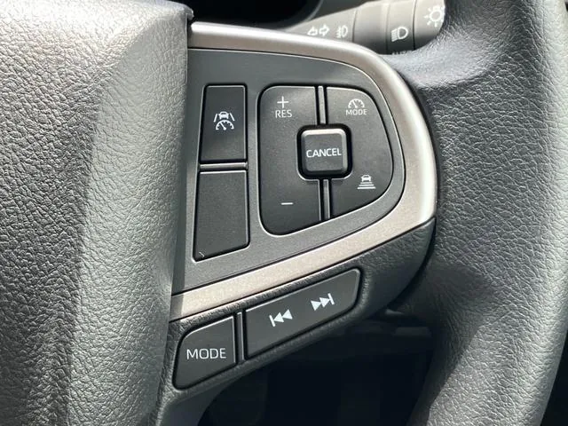 Toyota Hiace 2026 photo 4