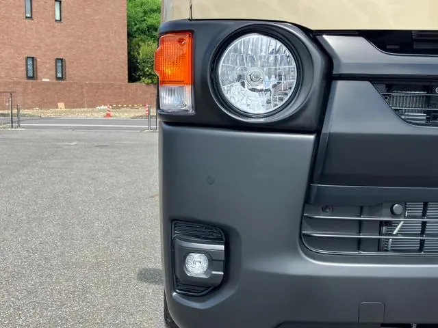 Toyota Hiace 2026 photo 2