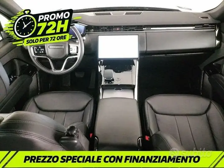Land Rover Range Rover Sport 2024 photo 5