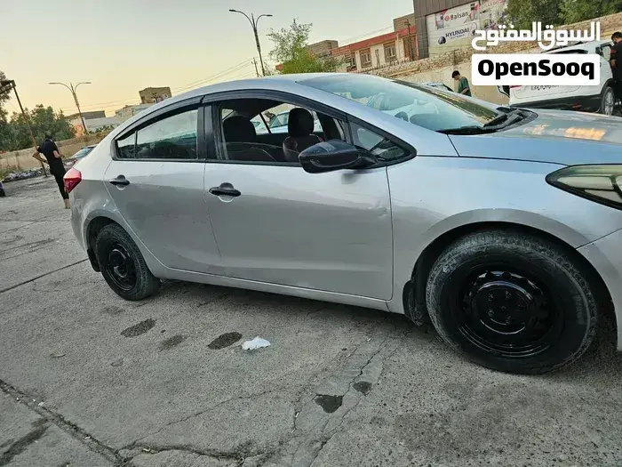 Kia Cerato 2014 photo 5