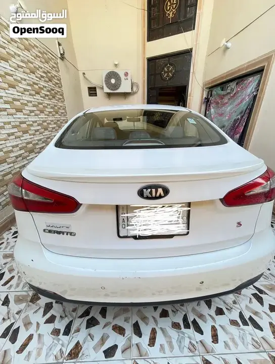 Kia Cerato