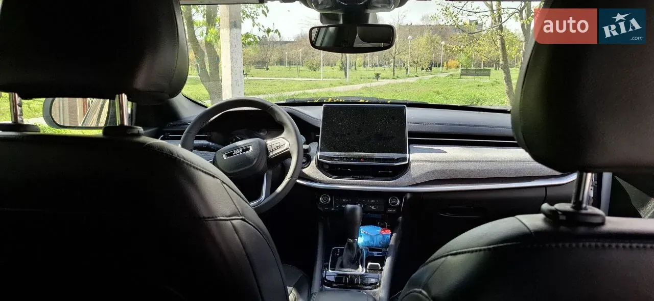 Jeep Compass 2023 photo 5