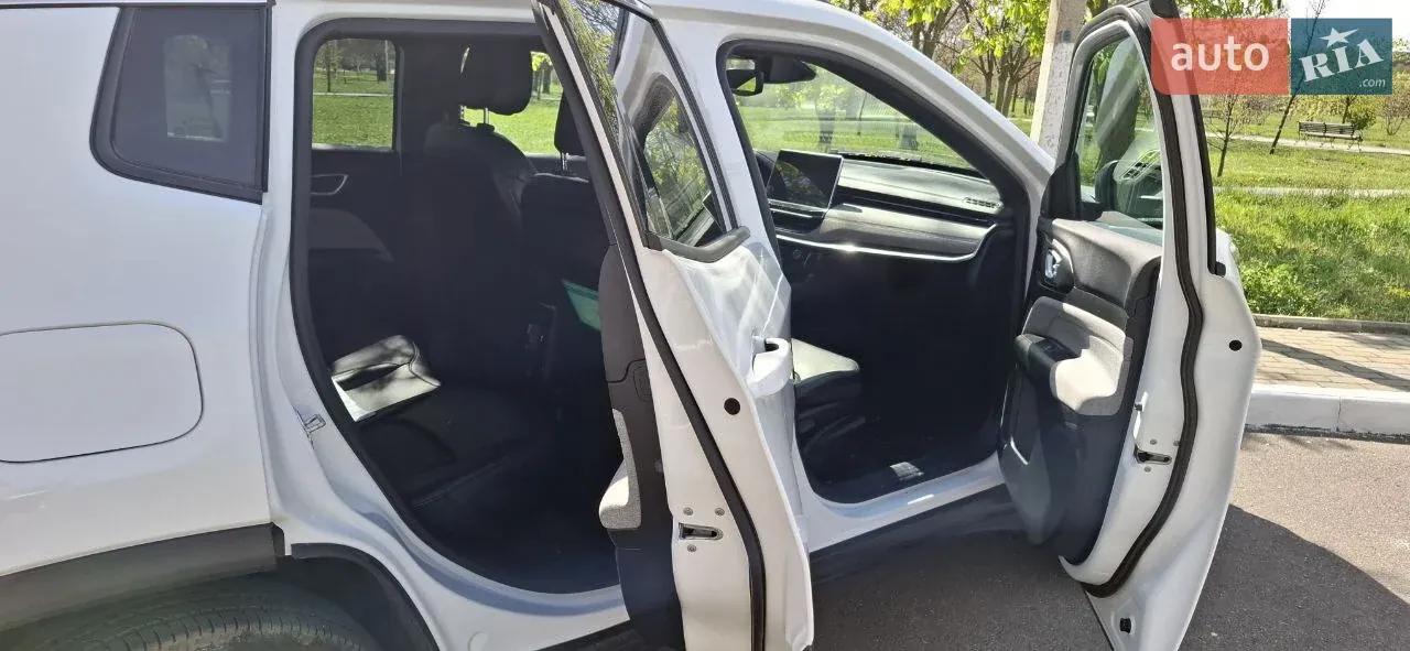 Jeep Compass 2023 photo 4