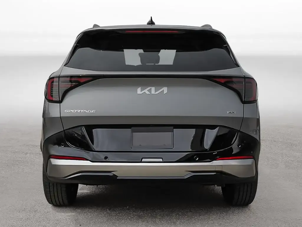 Kia Sportage 2026 photo 5