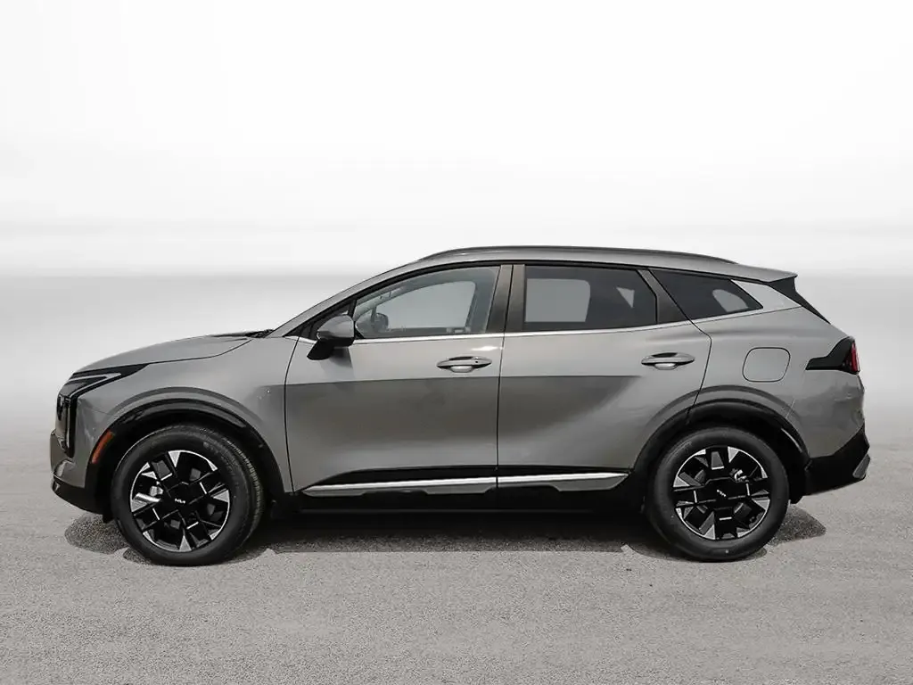 Kia Sportage 2026 photo 3