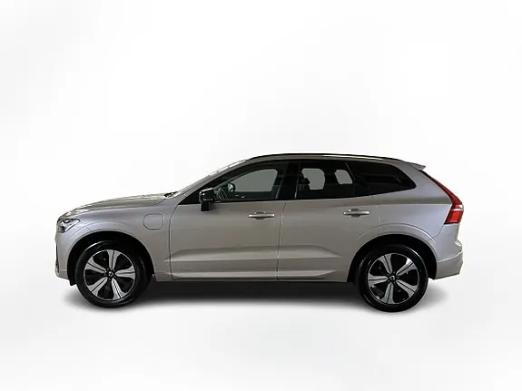 Volvo Xc60 2025 photo 2