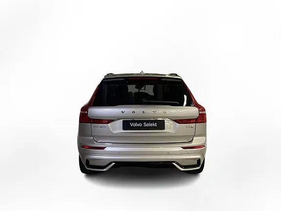 Volvo Xc60 2025 photo 5