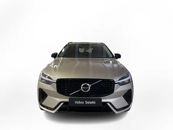 Volvo Xc60 2025 photo 4