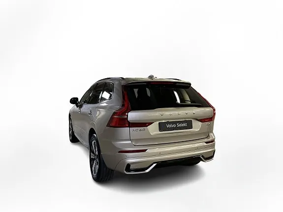 Volvo Xc60 2025 photo 3