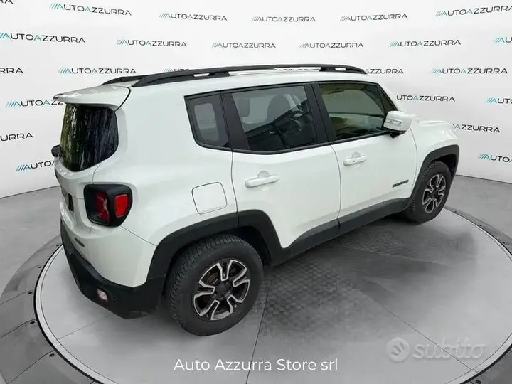 Jeep Renegade 2019 photo 5