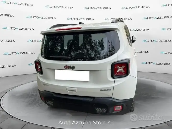 Jeep Renegade 2019 photo 4