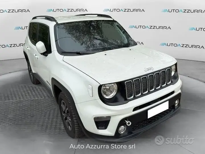 Jeep Renegade 2019 photo 3