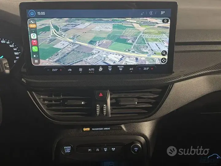 Ford Focus 2023 photo 5