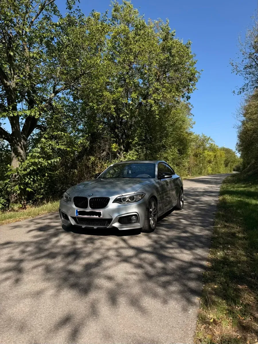 BMW 2 Series 2015 photo 3