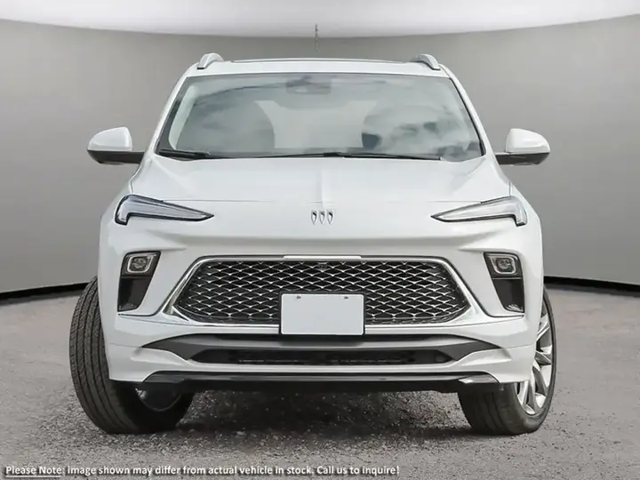 Buick Encore Gx 2026 photo 2