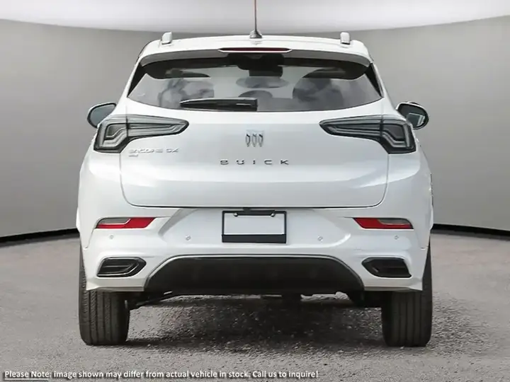 Buick Encore Gx 2026 photo 5