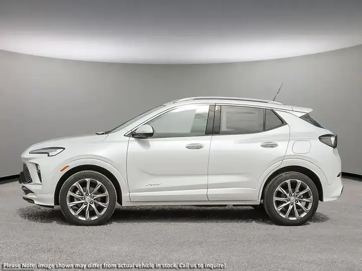 Buick Encore Gx 2026 photo 3