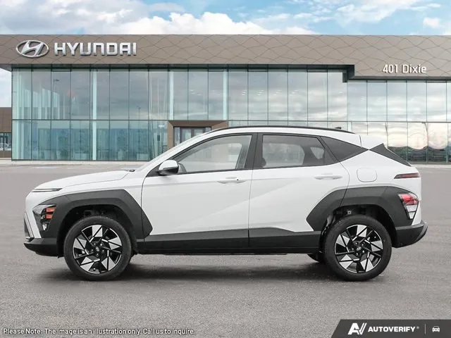 Hyundai Kona 2026 photo 3