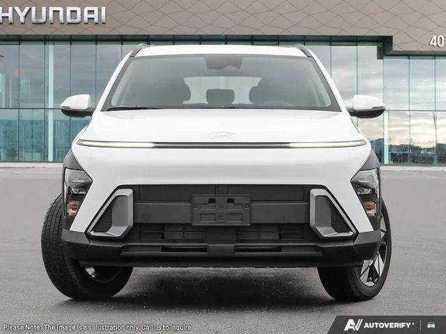 Hyundai Kona 2026 photo 2