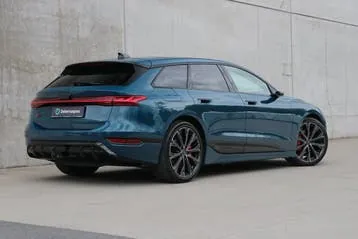Audi A6 2025 photo 3