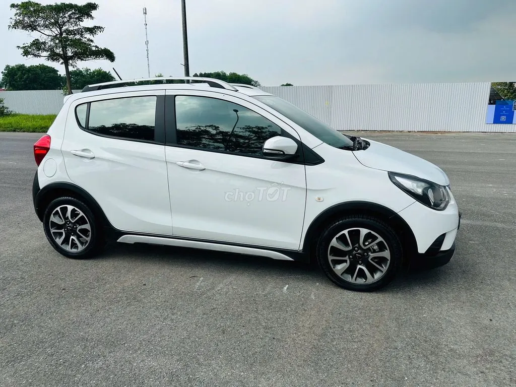 Vinfast Fadil 2019 photo 4