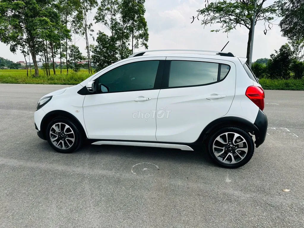 Vinfast Fadil 2019 photo 5