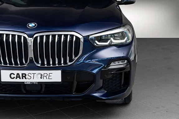 BMW X5 2021 photo 5
