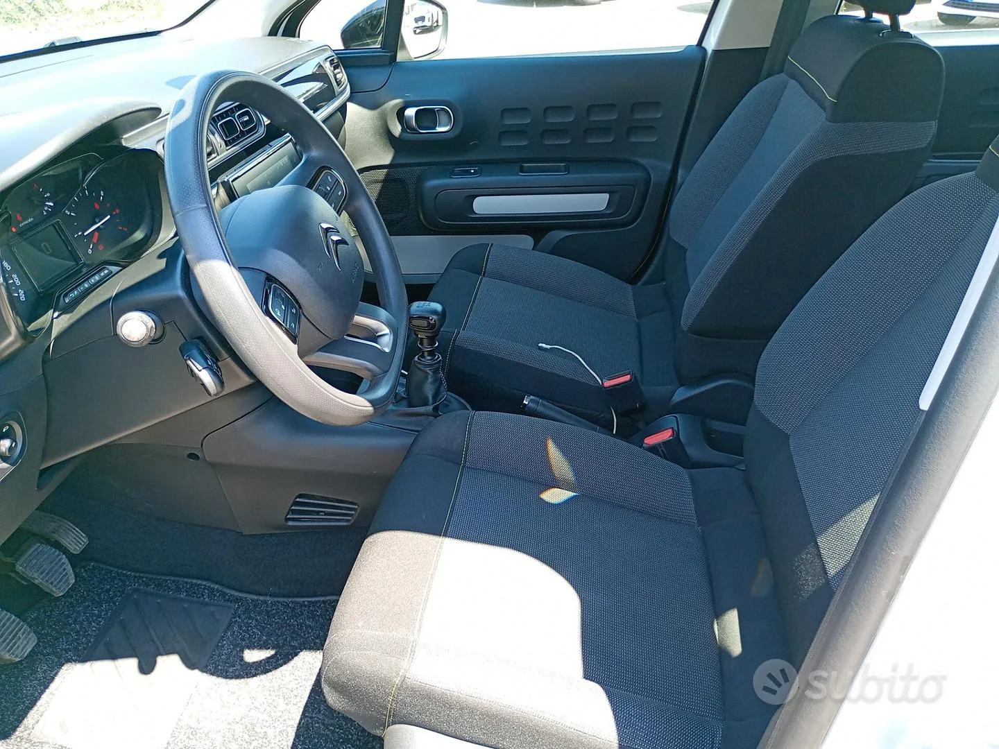 Citroen C3 2022 photo 5