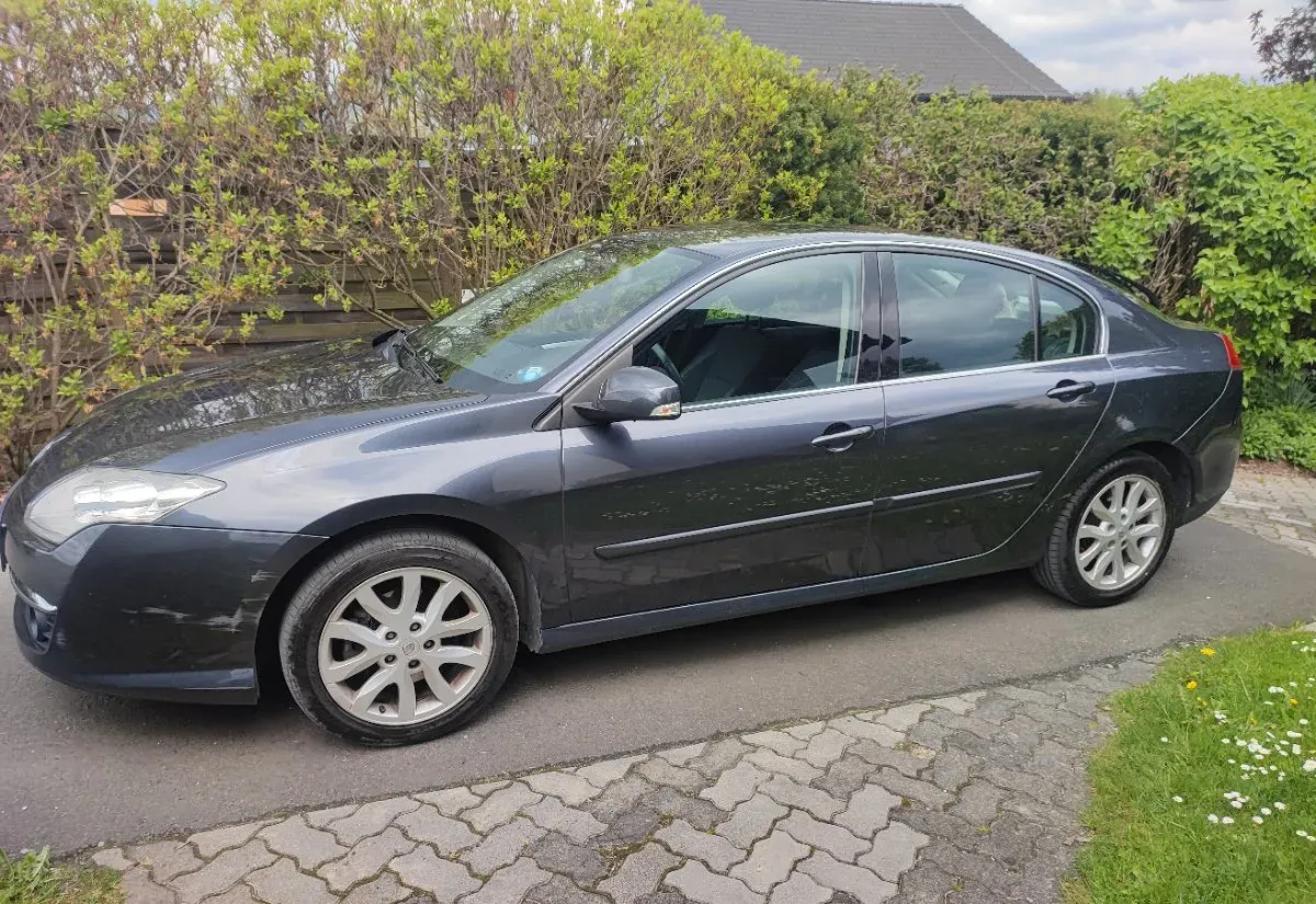 Renault Laguna