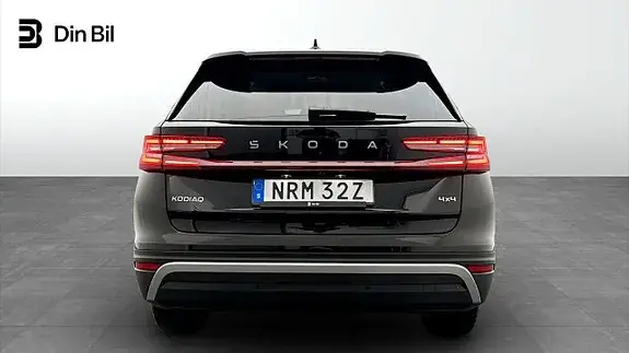 Skoda Kodiaq 2025 photo 5