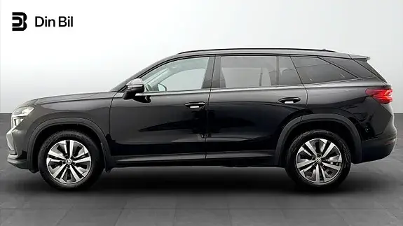 Skoda Kodiaq 2025 photo 2